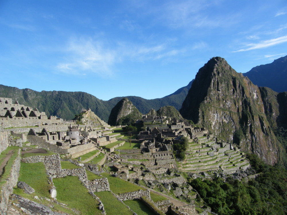 2024 05最新 マチュピチュ山徹底解説！料金・アクセス・注意点など！高所恐怖症の人は必見！