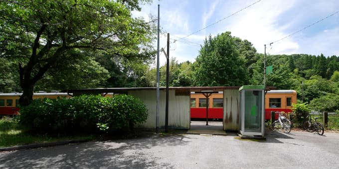 上総大久保駅 路線図・路線一覧レイルラボ RailLab