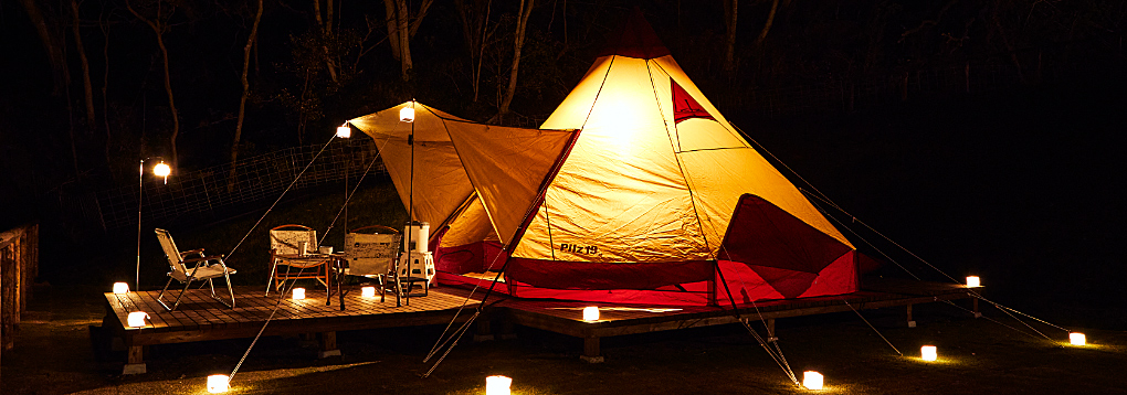 千葉のおすすめキャンプ場16選！初心者向けやオートキャンプ場、穴場スポットを紹介CAMP ON キャンプオン