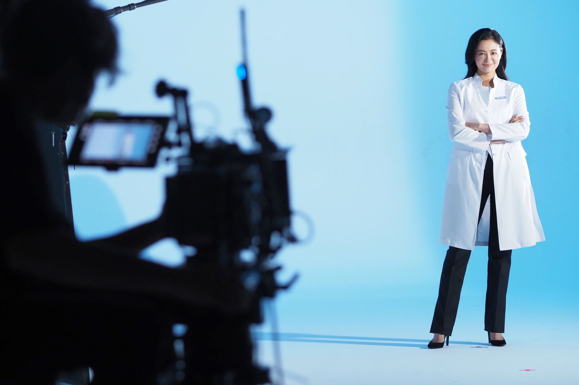 黒谷友香・春香・浅野忠信 ラヴィ ドゥ トランタン