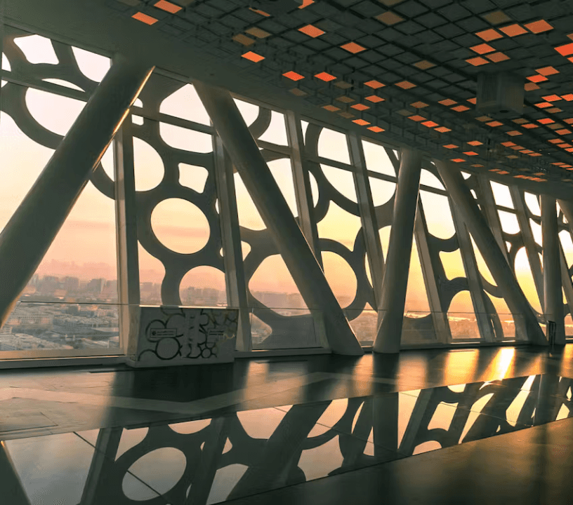 ドバイフレームのシティツアー 2025