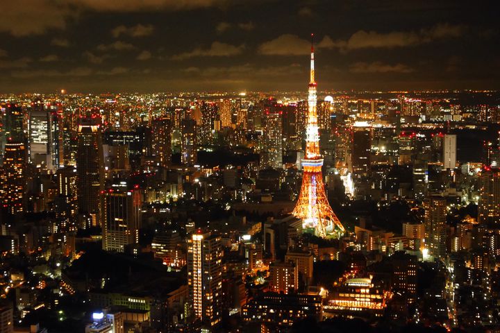 東京の夜景スポット11選！夜ドライブデートで行きたい穴場の絶景もKlookブログ