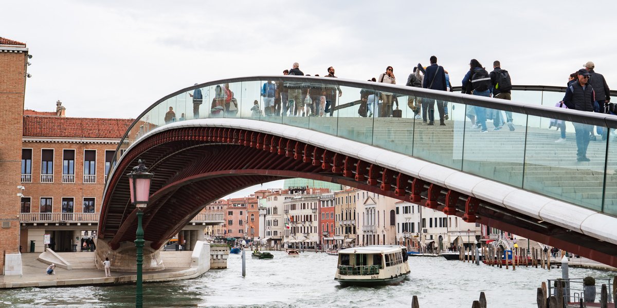 ヴェネツィア ヴェニス・マルコポーロ空港​ VCE- フライト情報、マップその他KAYAK