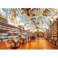 世界遺産に登録されている世界の美しい図書館世界遺産マイスターの書斎