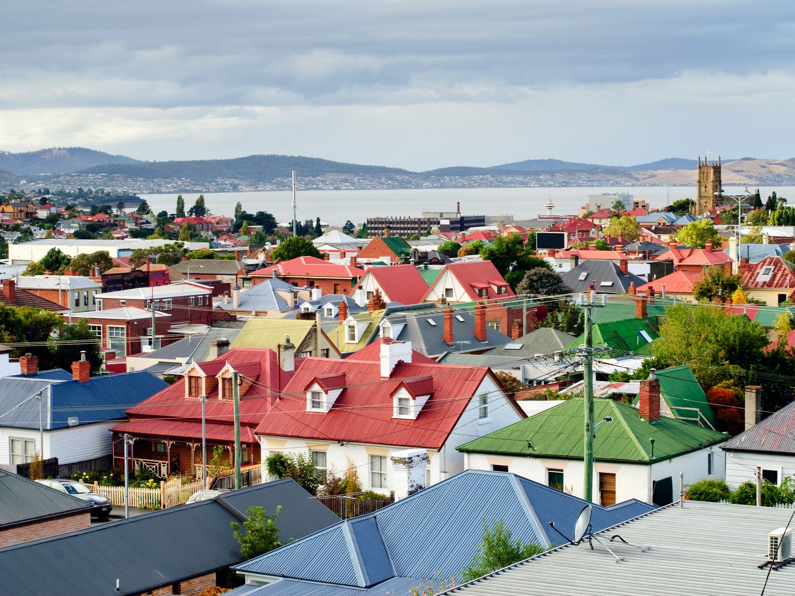 シドニー発タスマニア州行きの格安航空券 - トリップアドバイザ