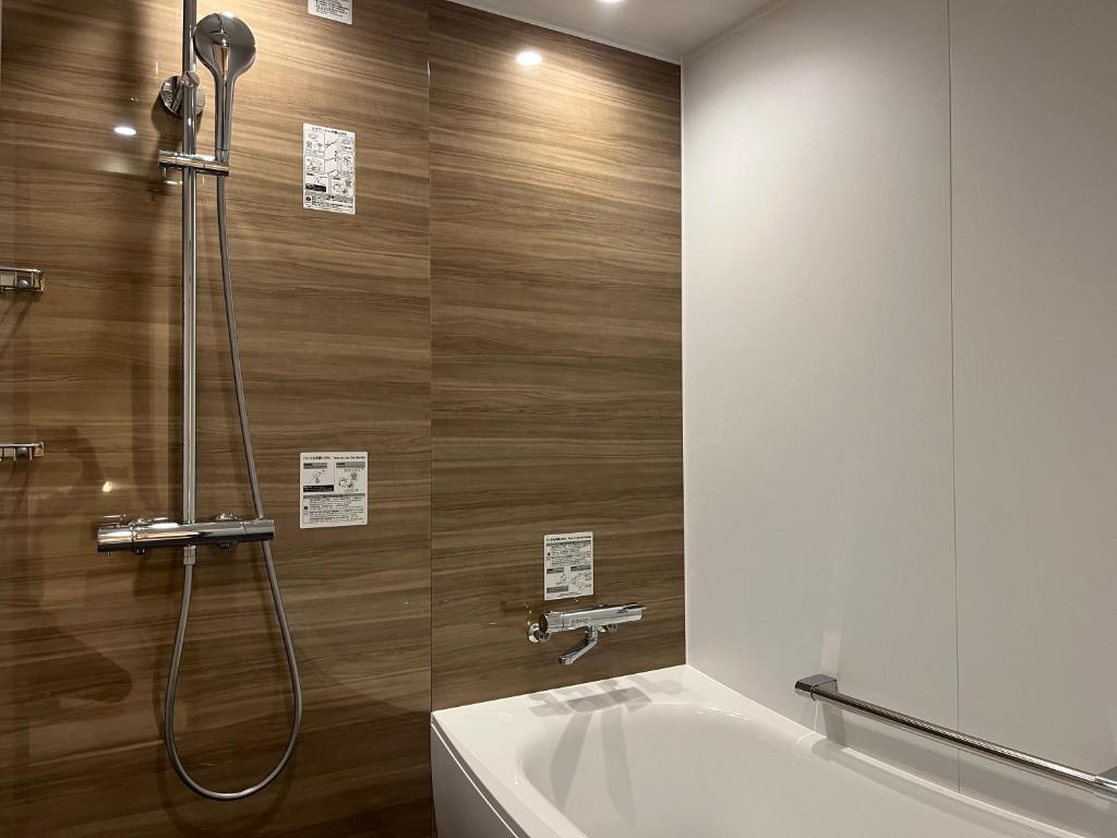 ホテル エミオン 札幌