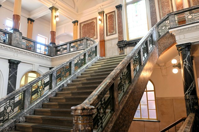 花より男子2 ロケ地情報・マップ