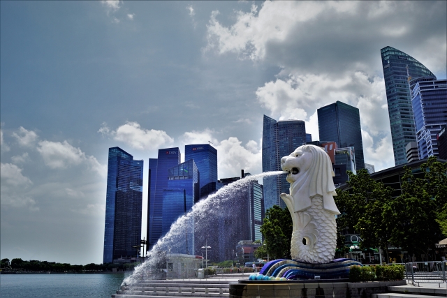 最も生活費の高い都市」、アジア勢が順位下げる 新型ウイルスの影響で -