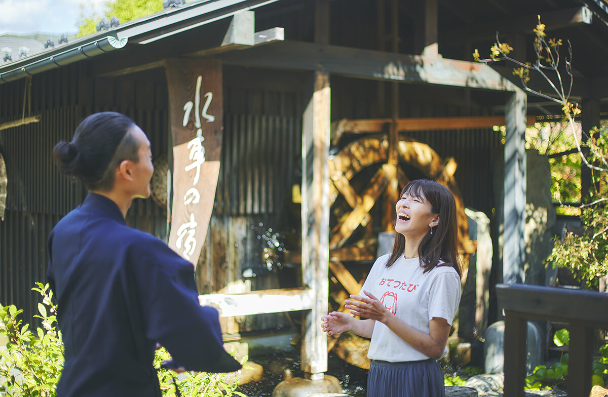 サングラスに込められた、起業と支援活動への思い。 「社内起業」を選んだ女性たち：eyeforthree長岡里奈 Society &BusinessmadameFIGARO.jp