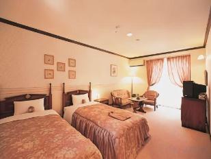 英国の森ホテル クイーンズマナ@queensmanor_9107_2· Nasu-machi