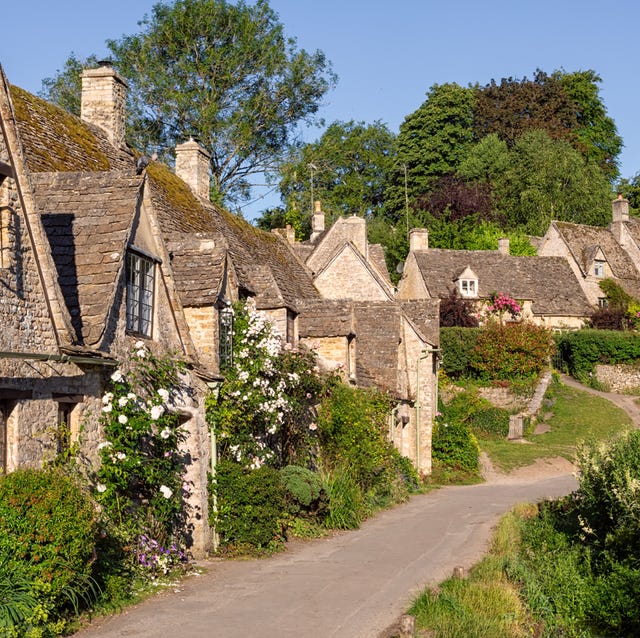 2020年最大のトレンド「コテージコア」とは何かELLE DECORエル・デコ