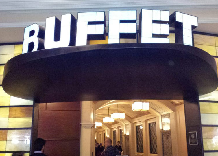 ベラージオ ラスベガスは華やかな最高級ホテル！部屋や朝食レストランなどを紹介NEWT ニュート