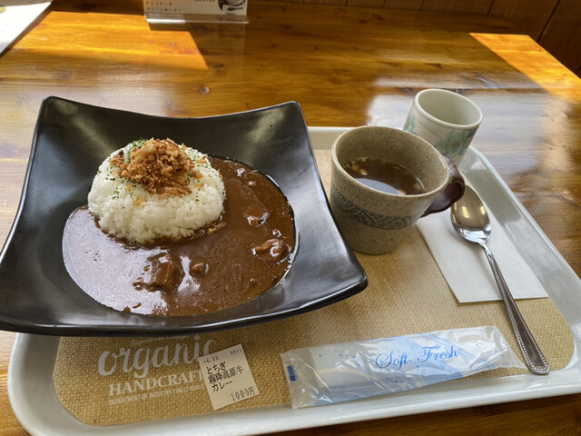 犬連れて 大笹牧場 日光