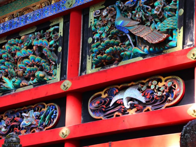 日光東照宮で都市伝説！徳川埋蔵金の真実は、あなた次第です！旅女子おきらくキャンピングカー生活