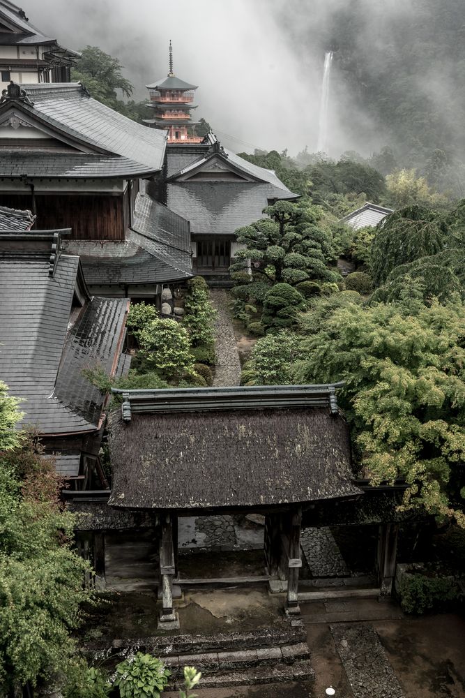 熊野那智大社 アクセス・営業時間・料金情報 - じゃらんnet