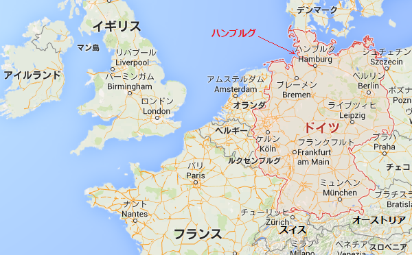 イギリスで港口の浅瀬にタンカー座礁、最大10mの干満差が影響