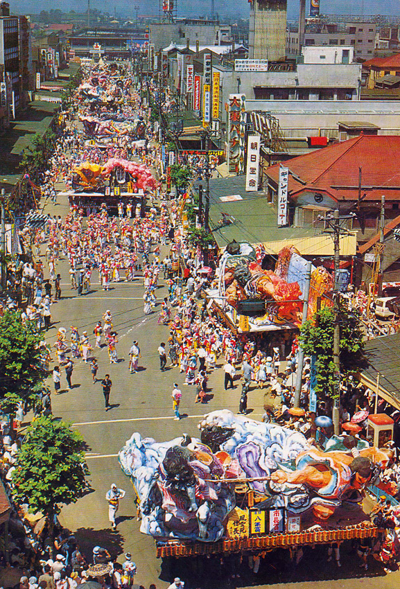 2025年最新 青森ねぶた祭りの魅力まるわかり！ みどころ・楽しみ方を徹底ガイドるるぶ&more