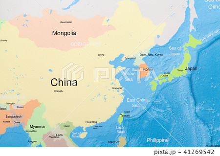 超希少・戦前地図 台湾 地図 明治41年 1908年