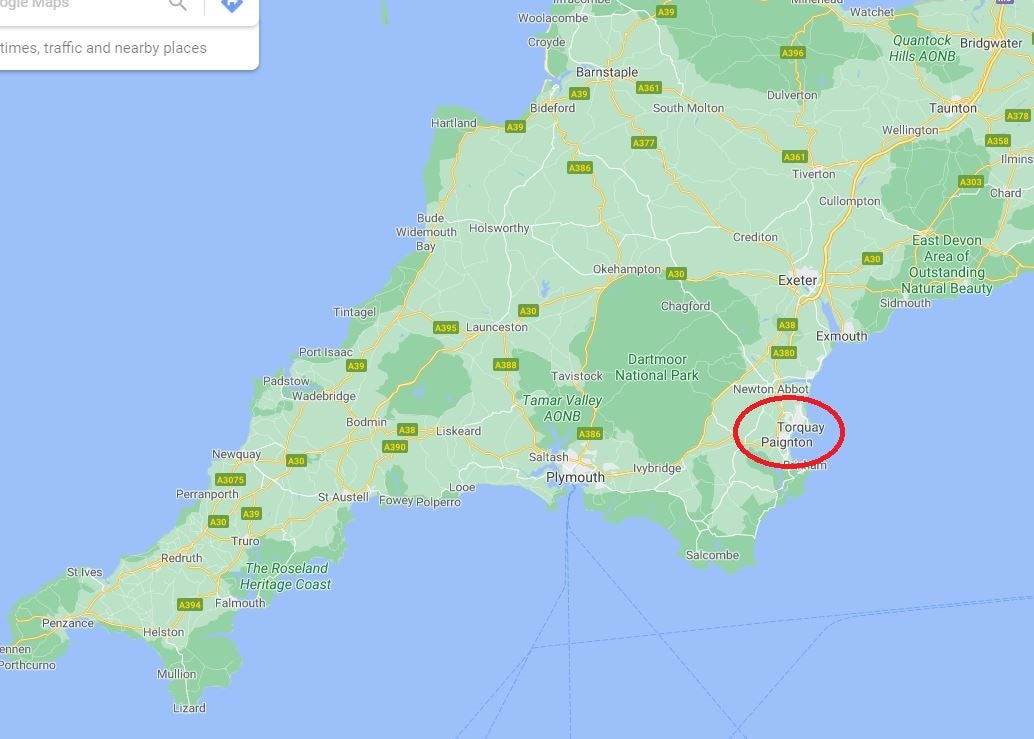 Torquay」の5500点のロイヤリティフリー画像、写真素材、絵Shutterstock