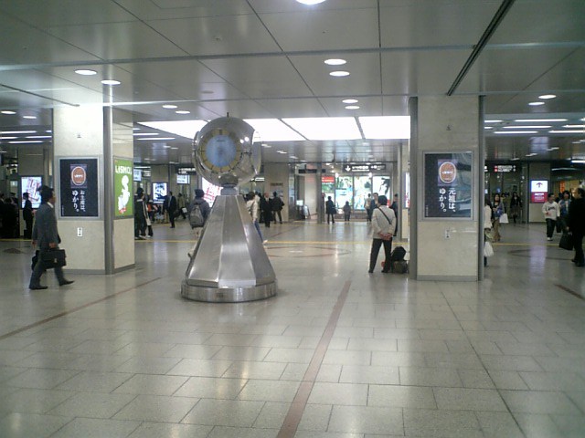 小さな時計屋 JR名古屋駅店時計修理・電池交換・ベルト交換