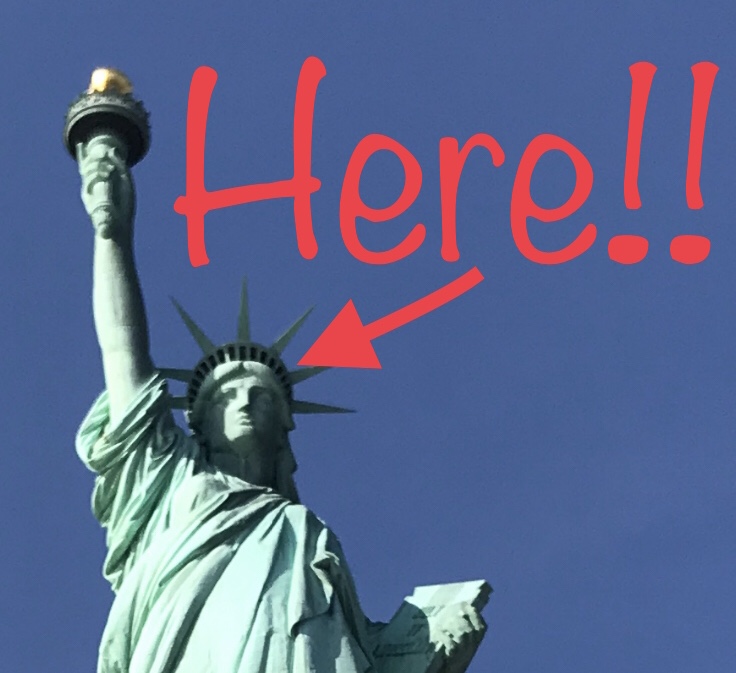 楽天市場 自由の女神像・置物 オブジェ □