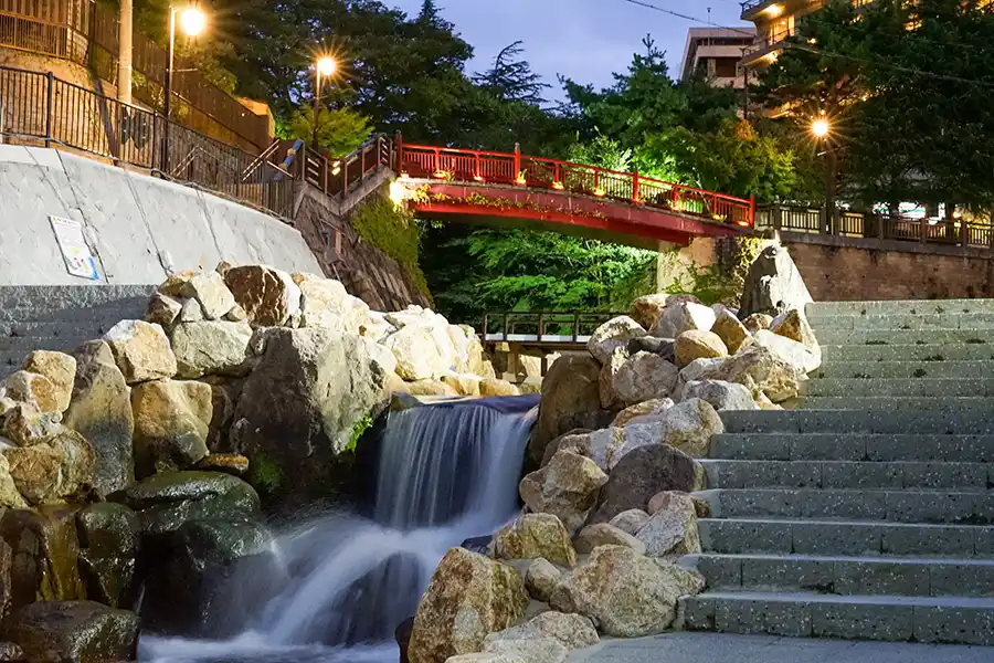 宝塚〜有馬温泉☆キャンディーの育犬日記☆