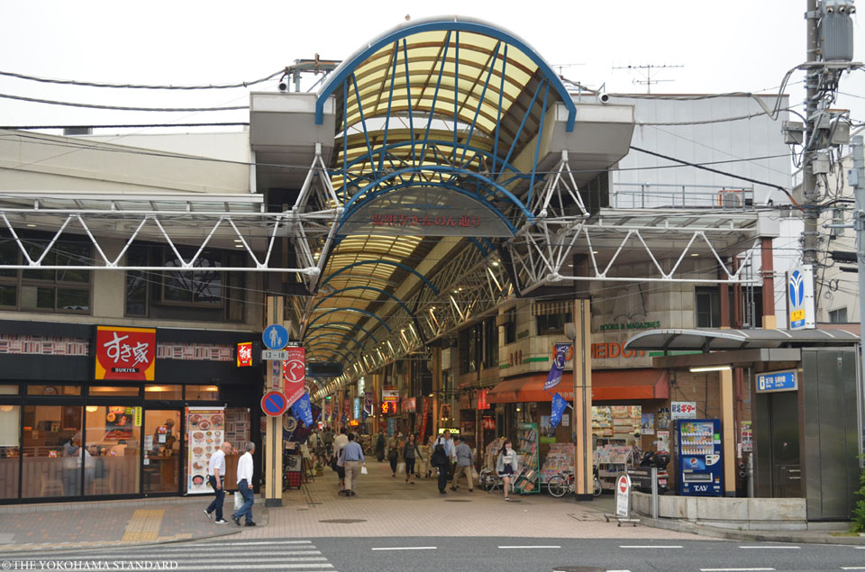 弘明寺かんのん通り商店街のイベント案内弘明寺かんのん通り商店街