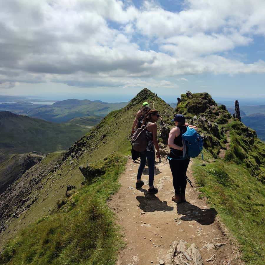 スノードニア国立公園の自然美に酔いしれる「ティニコーネル・ホテル」滞在記BRITISH MADE