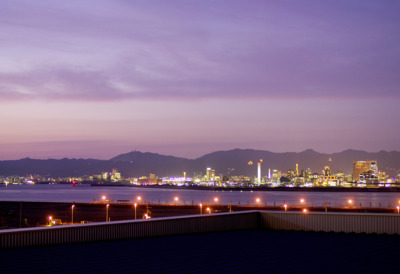 神戸空港
