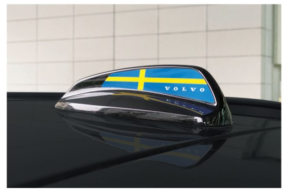 世界の国旗 スウェーデン国旗の歴史・由来紹介