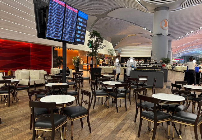イスタンブール空港全解説！日本からの行き方と乗り継ぎ・Wi-Fi・ホテル・免税店・お土産・ラウンジなどトルコ旅行・トルコツアーおすすめプラン満載の ターキッシュエア＆トラベル