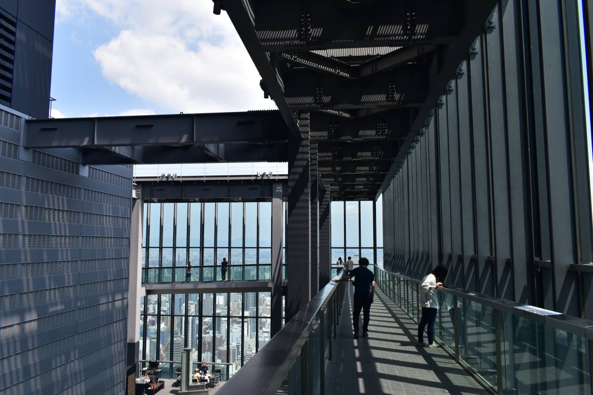 名古屋市の高層ビル「ミッドランド スクエア」のオフィス・事務所を紹介！名古屋の賃貸オフィス・テナント探しなら 株 オフィッコス