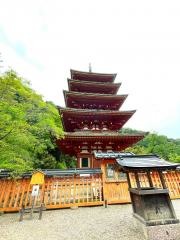 2025年最新 桜井市おすすめ観光名所6選！定番から穴場まで