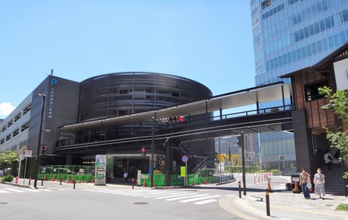 ミナカ小田原 アソビュー！