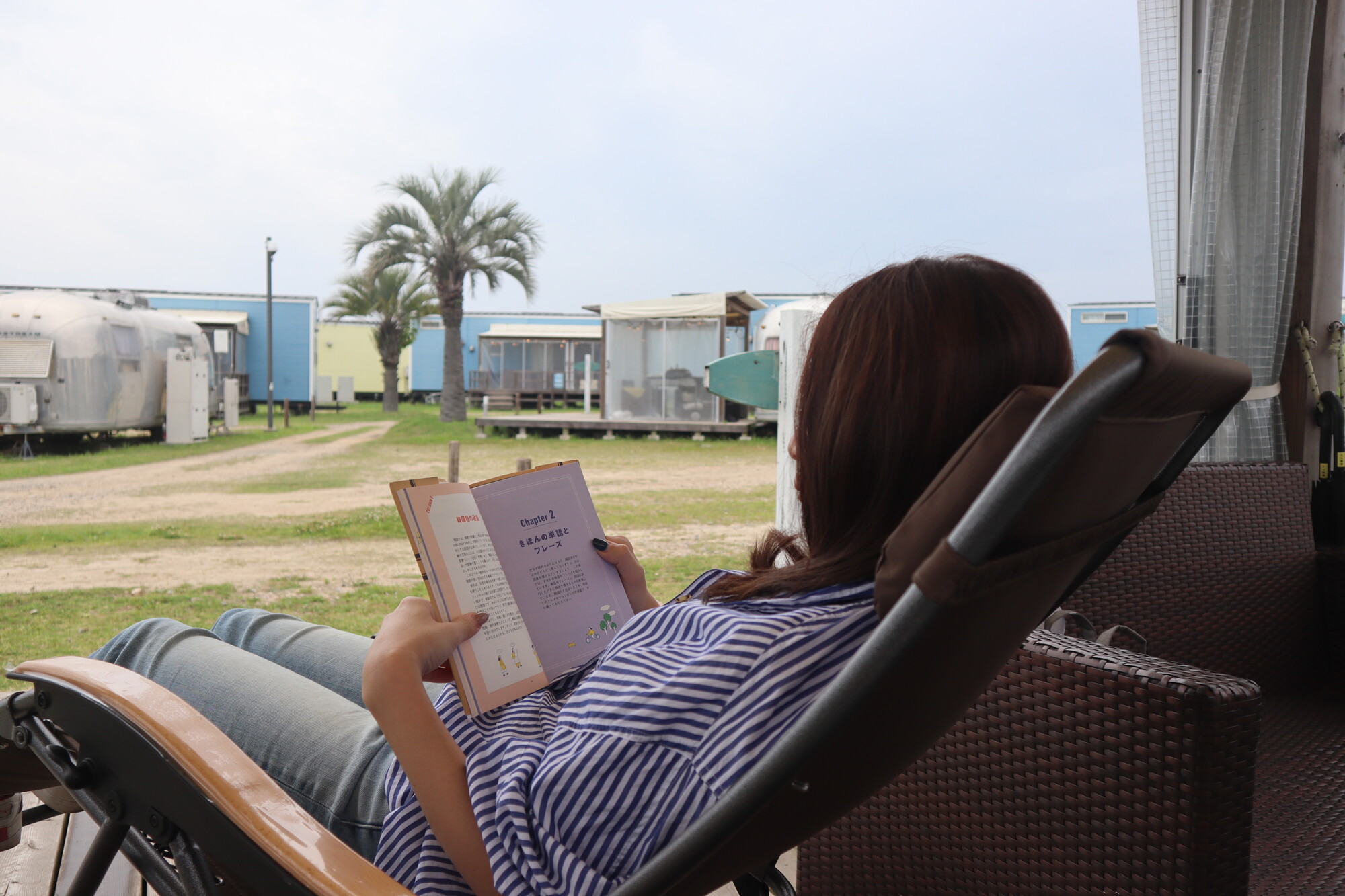 茨城 グランピング施設おすすめ6選海も山も川も楽しめます！GLAMPICKS