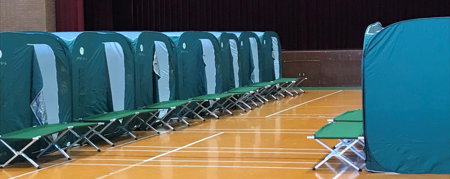 福岡県北九州市小倉北区の避難場所一覧 - NAVITIME