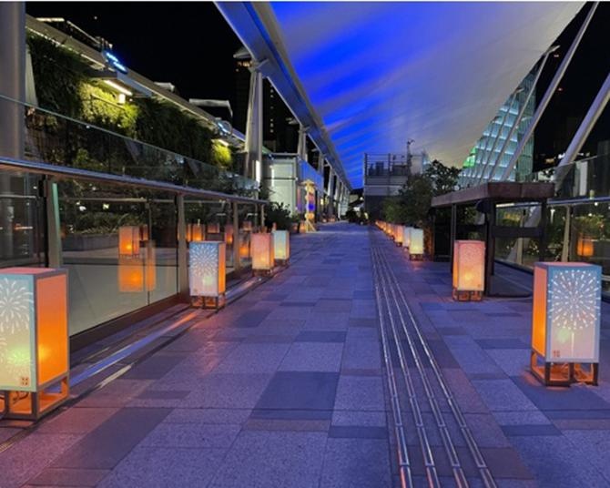 家族でもカップルでも楽しめる！お台場の人気観光スポット14選GOOD LUCK TRIP