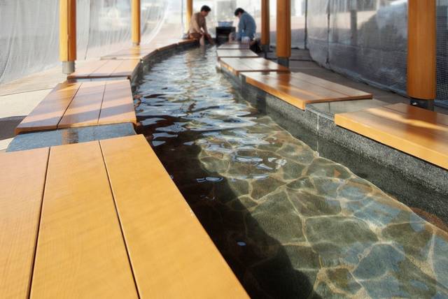 長野県・下高井郡 レトロな温泉街でまったり。のんびり巡る湯田中・渋温泉郷さんぽ - OZmall