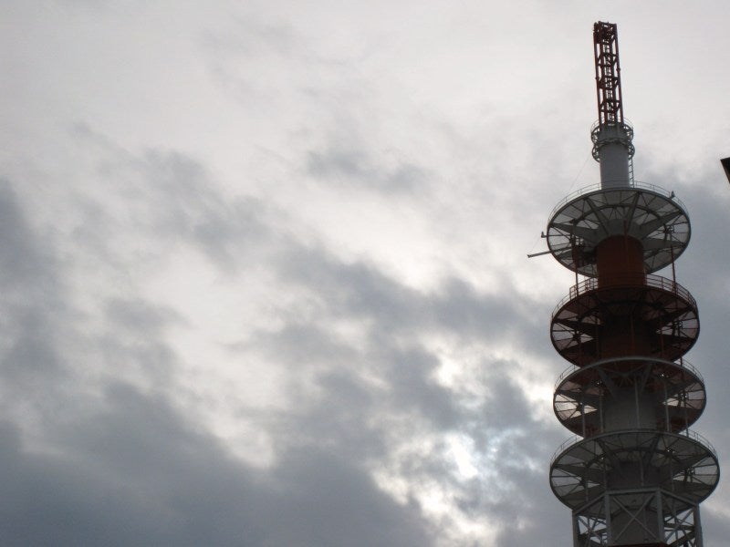 FM OSAKA 施設案内: 12.送信所・中継局