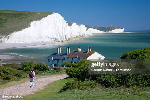 England Seven Sisters