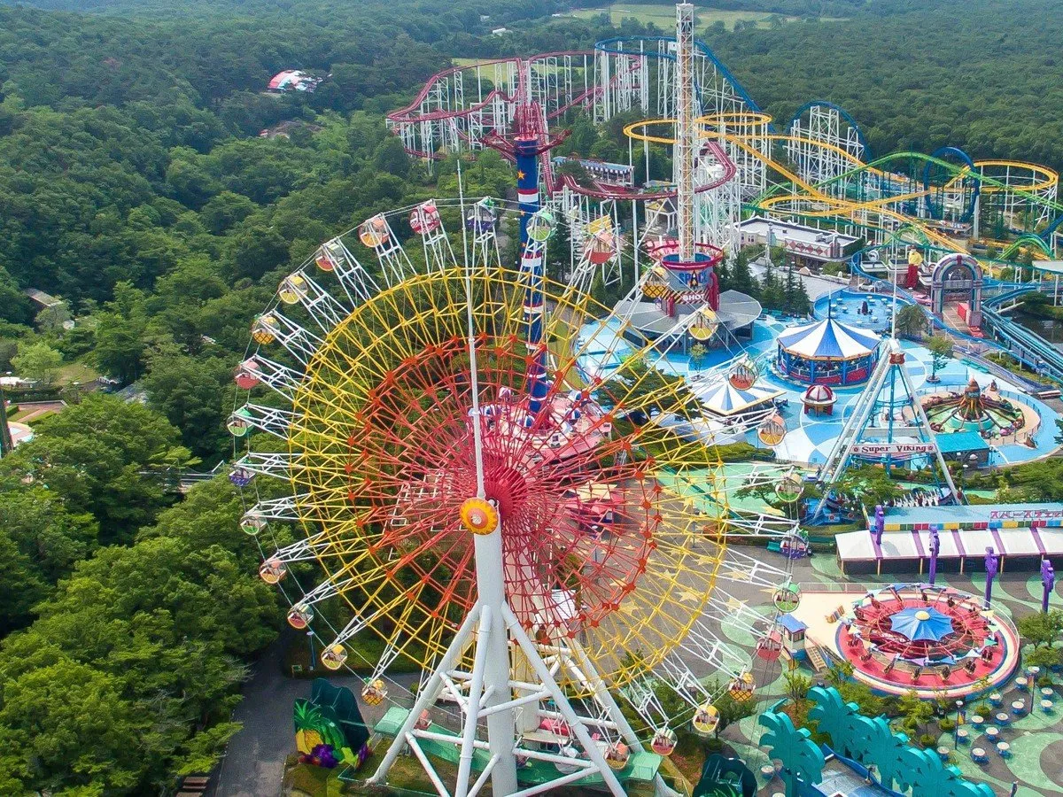 栃木 那須 で動物と触れ合えるおすすめ観光スポットを厳選旅Pocket