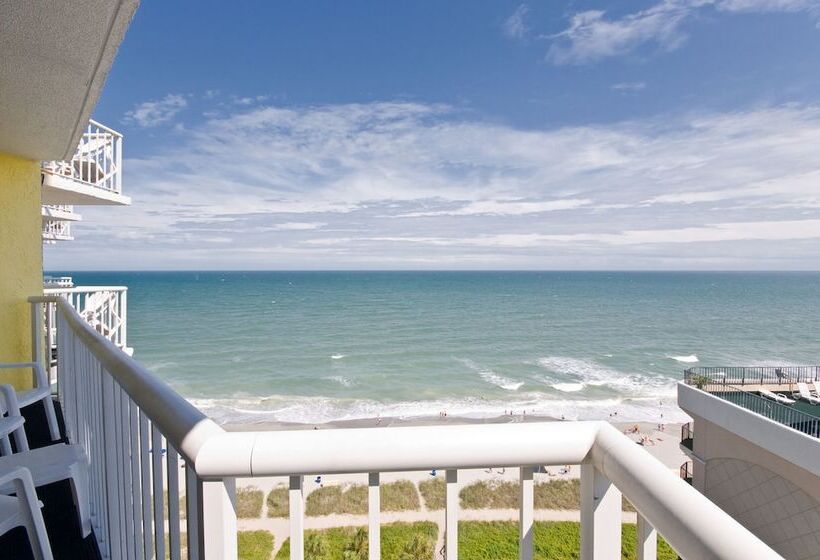 マートルビーチ SC ホテル・宿泊予約が安い