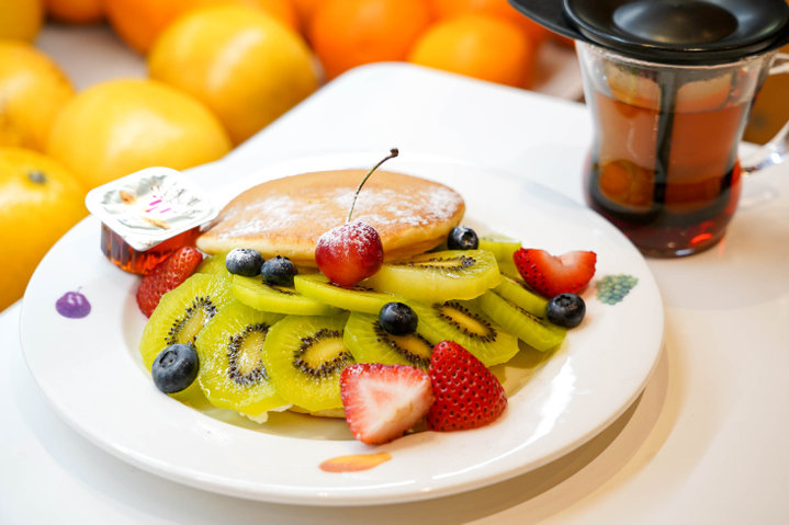 東京 早起きして行きたい朝カフェの絶品モーニング6選Hanako Web