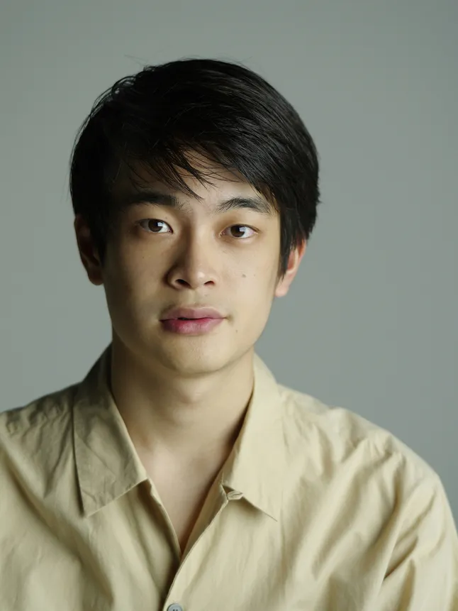 ドラマ「集団左遷‼︎」に出演する井之脇 海は、役者のおもしろさに夢中！インタビューFINEBOYS Online