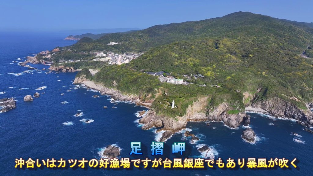 足摺岬灯台旅サラダPLUS 観光・お出かけSPOT