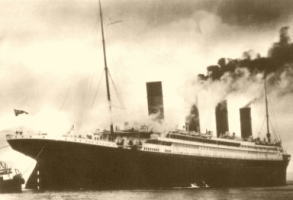 タイタニック号はオリンピック号とすり替えられたって本当？真実は？ – おししょみの雑学部屋