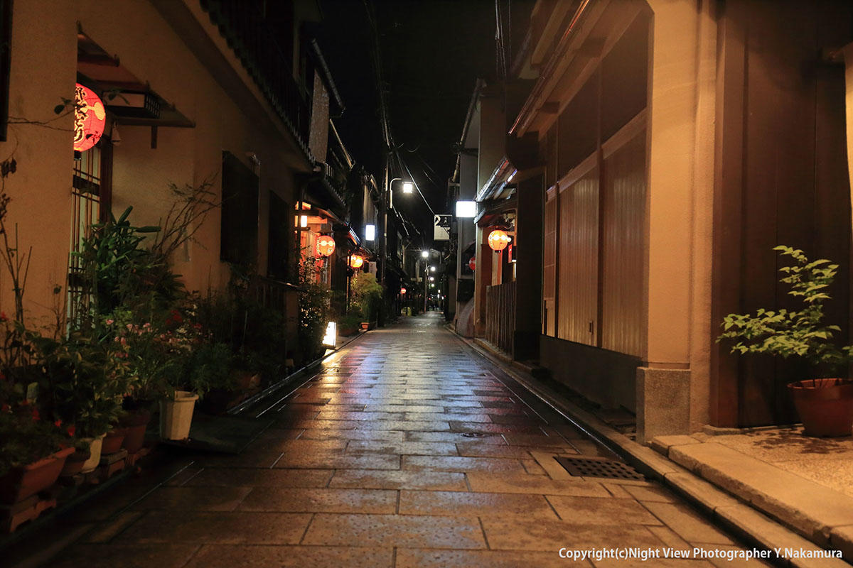 京都のおすすめ夜景スポット10選！夜景ディナーやドライブコース・穴場も紹介