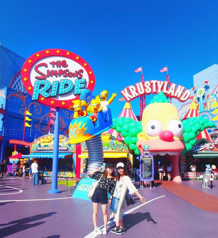 ユニバーサルスタジオハリウッド チケット 公式販売