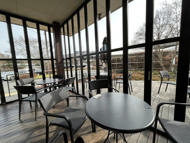 軽井沢アウトレット 開業以来初の売上高500億円超へ繊研新聞