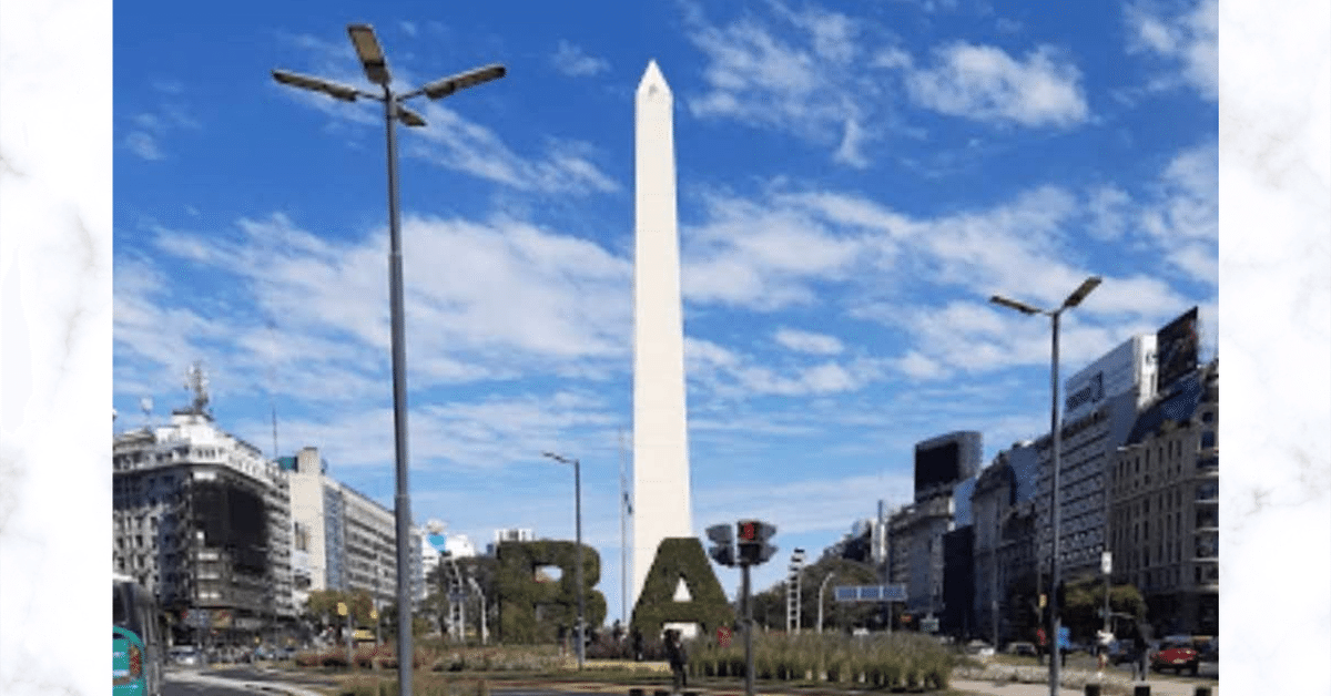 オベリスコ クチコミ・アクセス・営業時間ブエノスアイレス フォートラベル
